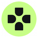 BUFF Game logo