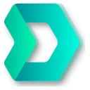 DMarket logo