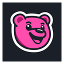 Rakebit logo