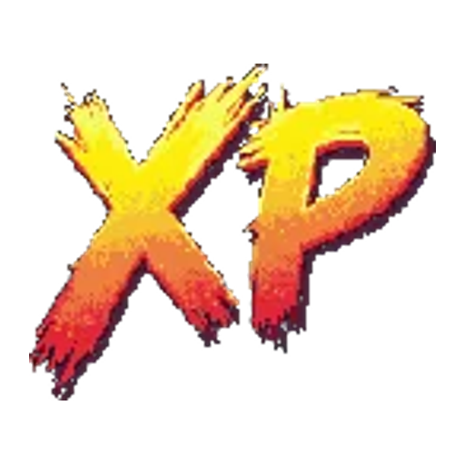 Reward XP logo