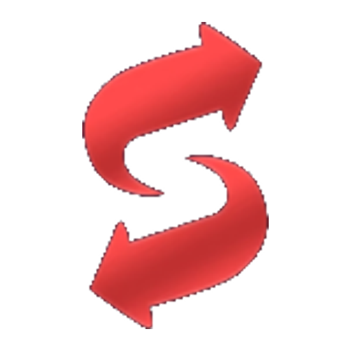 SkinSwap logo